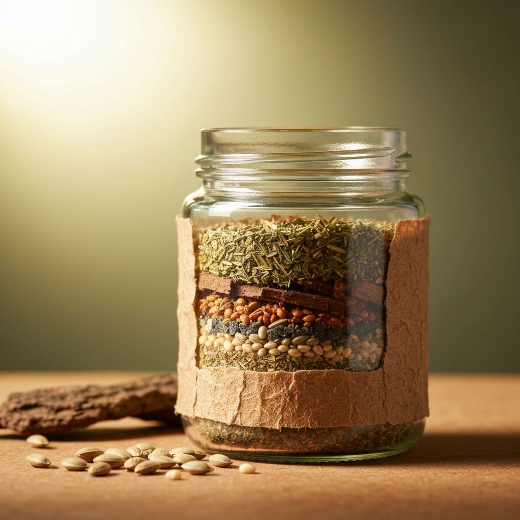 Alpine Mineral Vitality